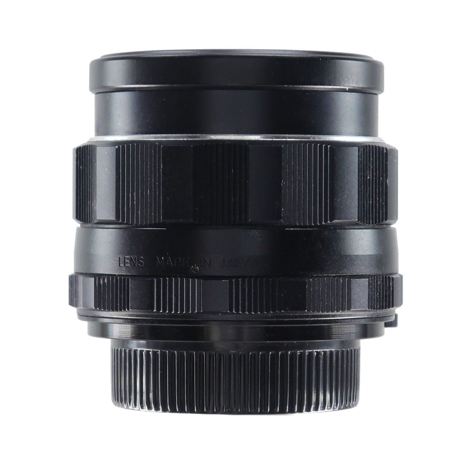 PENTAX】ペンタックス Super-Multi-Coated Takumar 50mm f1.4 交換
