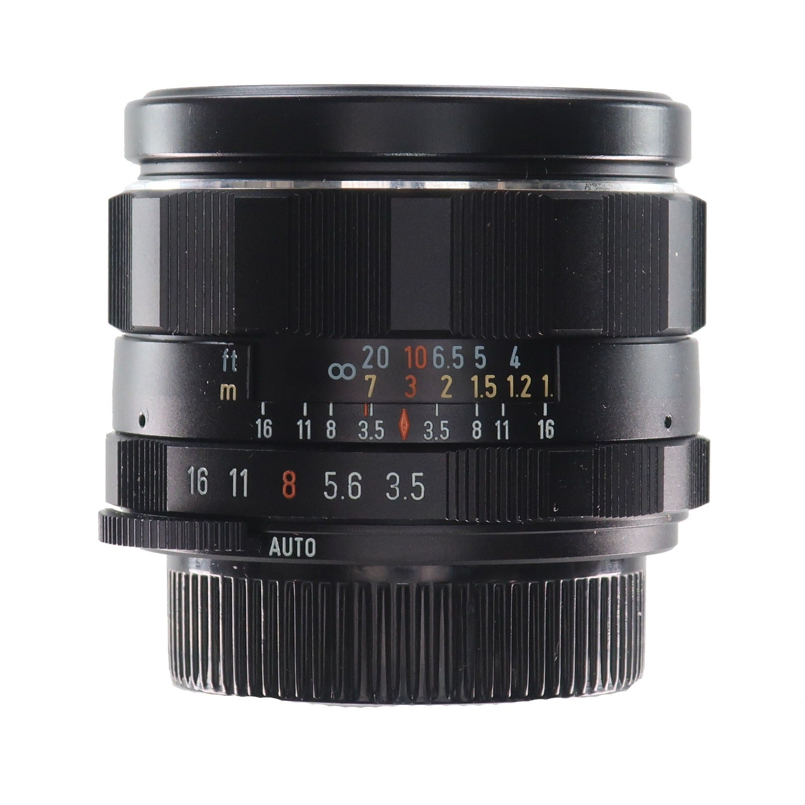 PENTAX】ペンタックス Super-Multi-Coated Takumar 28mm f3.5 交換