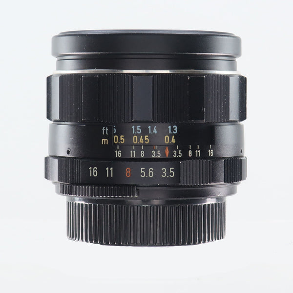 Leica】ライカ Ernst Leitz GmbH Wetzlar Elmar 5cm F2.8 交換レンズ