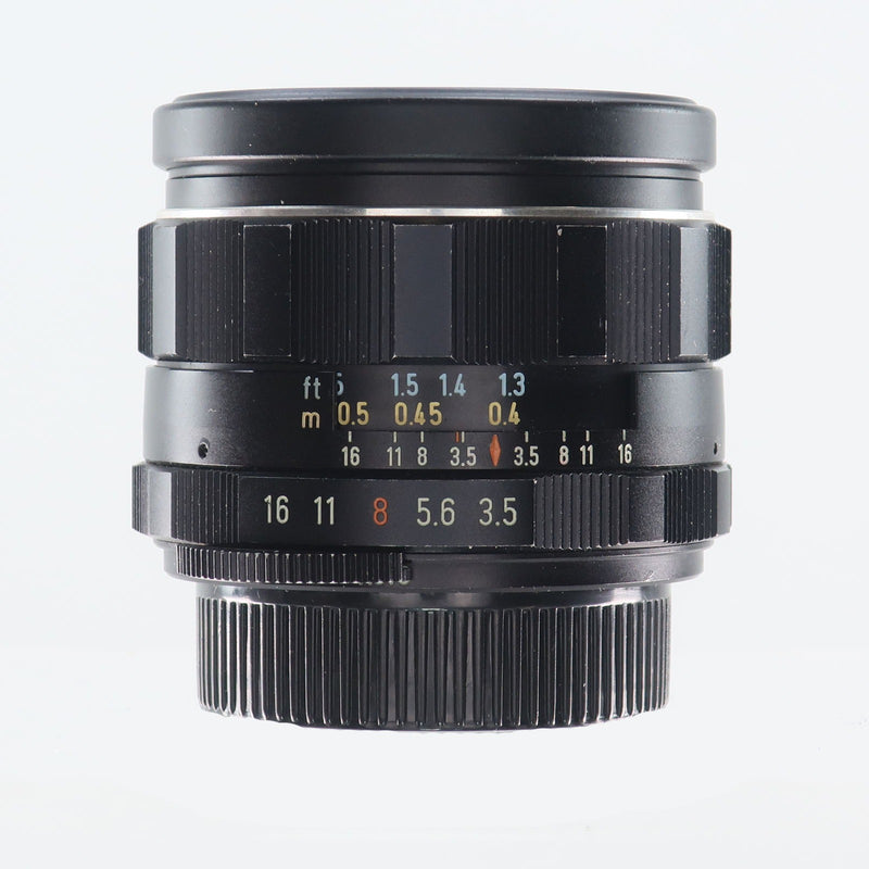 【PENTAX】ペンタックス Super-Multi-Coated Takumar 28ｍｍ f3.5 交換レンズ