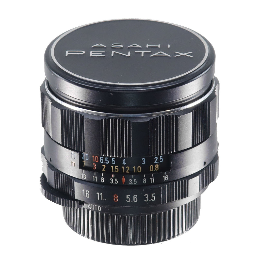 PENTAX] Pentax Super-Multi-Coated Takumar 28mm f3.5