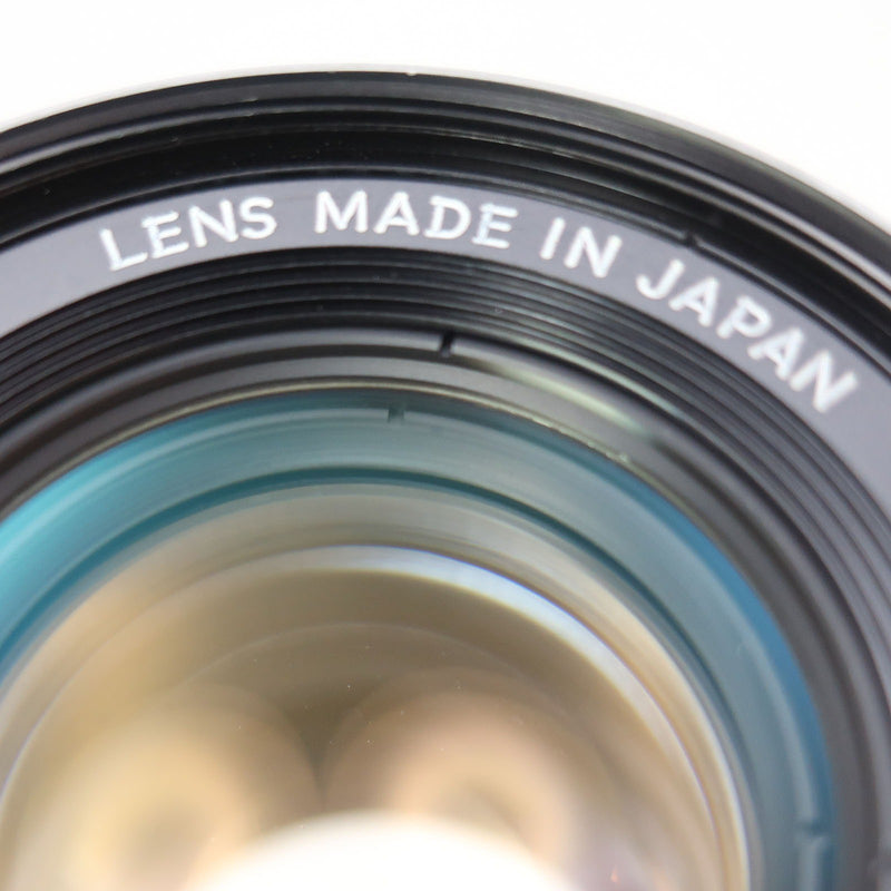 MINOLTA】ミノルタ MC Rokkor-PF 55mm f1.7 交換レンズ – NISHIKINO