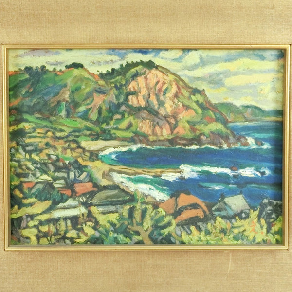 Takeshige Gengo 그림