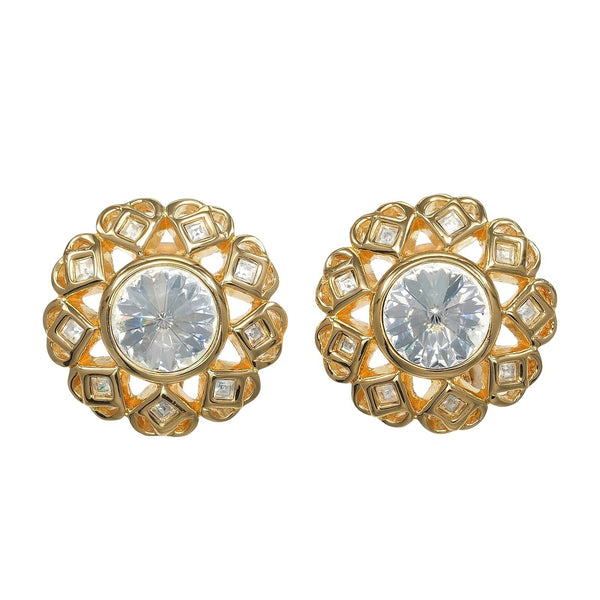 [NINA RICCI] 니나리치 귀걸이