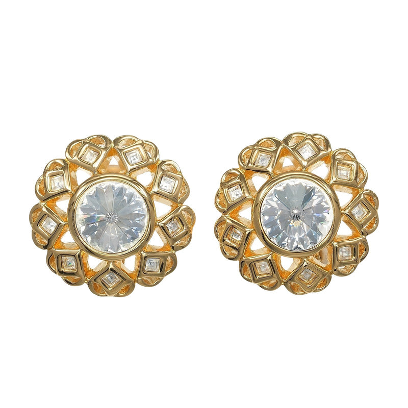 [NINA RICCI] 니나리치 귀걸이