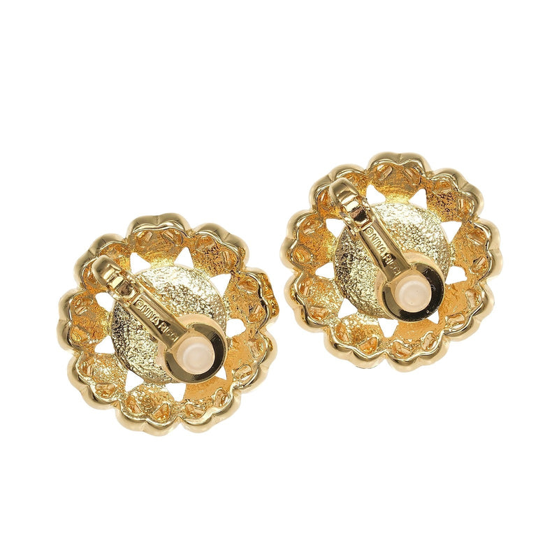 [NINA RICCI] 니나리치 귀걸이