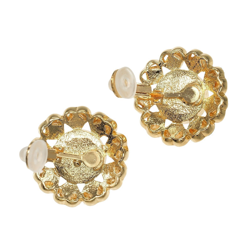 [NINA RICCI] 니나리치 귀걸이