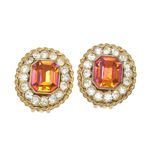 [ORENA PARIS] 올레나파리 빈티지 이어링