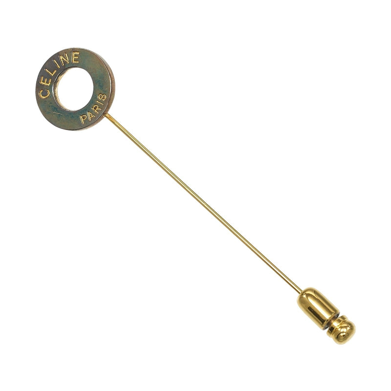 [CELINE] Celine PinBrooch Brooch