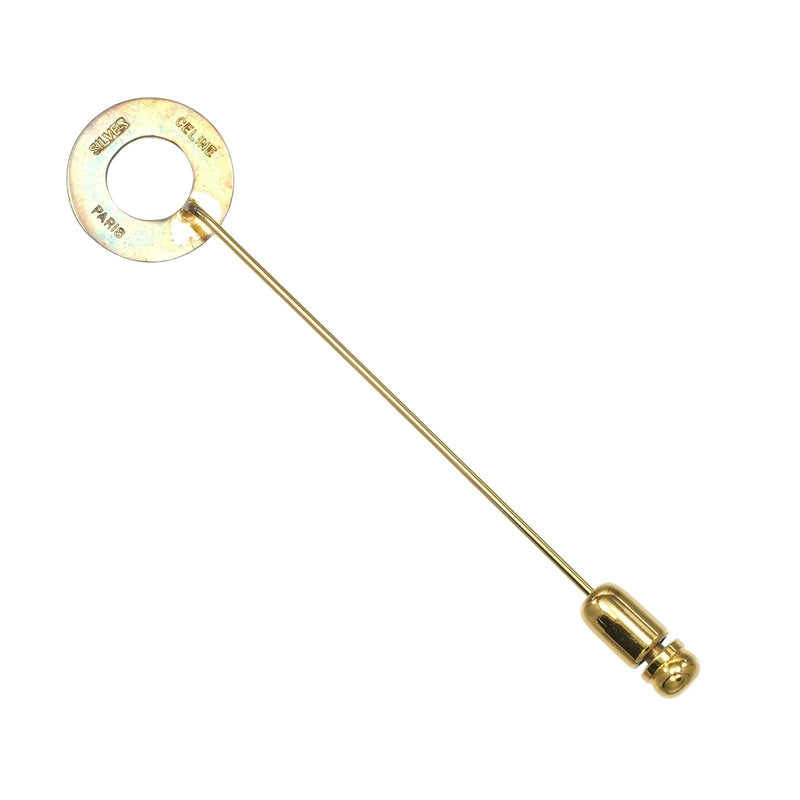 [CELINE] Celine PinBrooch Brooch