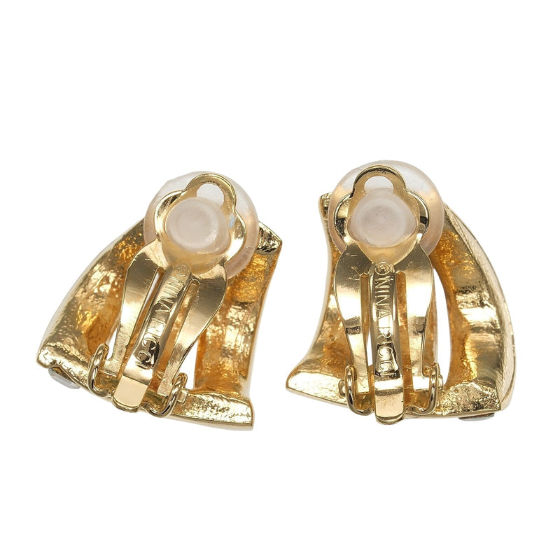 [NINA RICCI] 니나리치 귀걸이