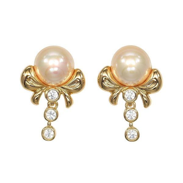 [NINA RICCI] 니나리치 귀걸이