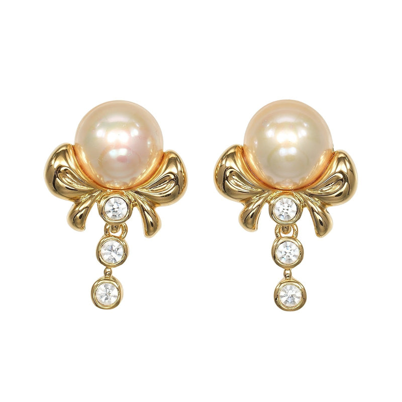 [NINA RICCI] 니나리치 귀걸이