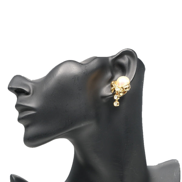 [NINA RICCI] 니나리치 귀걸이