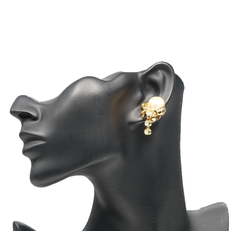 [NINA RICCI] 니나리치 귀걸이