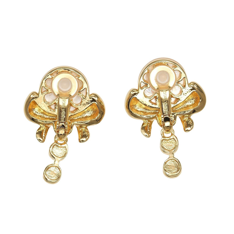 [NINA RICCI] 니나리치 귀걸이