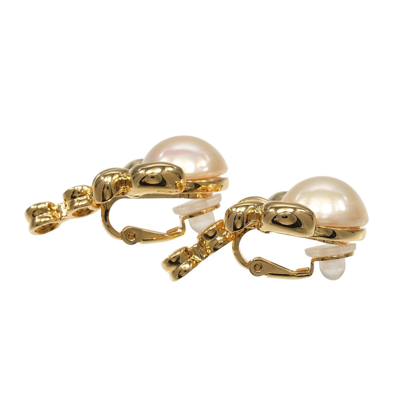 [NINA RICCI] 니나리치 귀걸이