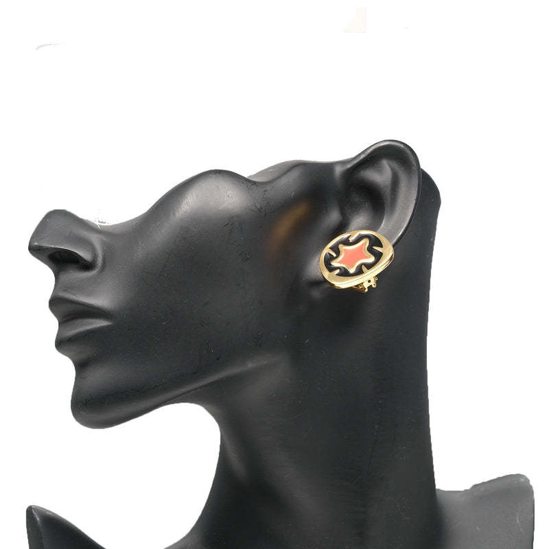 [Givenchy] 지방시 스타 모티브 귀걸이