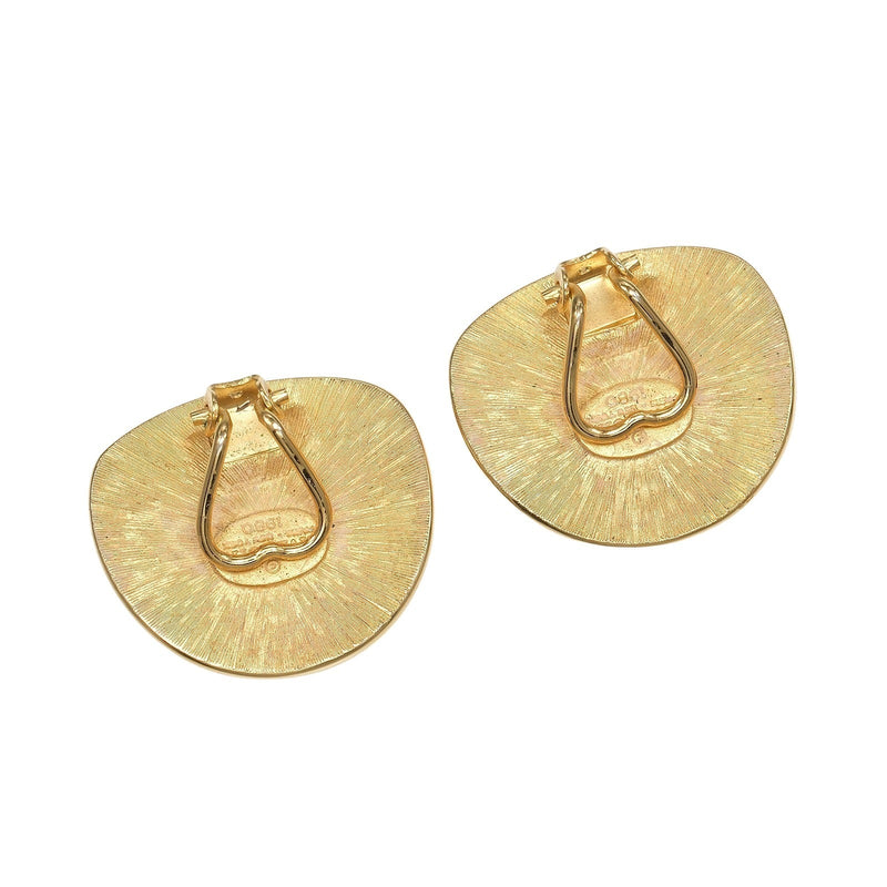 [Givenchy] 지방시 스타 모티브 귀걸이