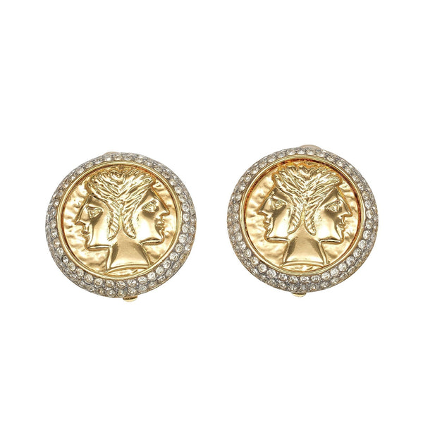 [NINA RICCI] 니나리치 귀걸이