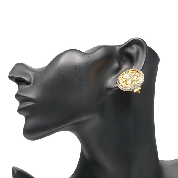 [NINA RICCI] 니나리치 귀걸이