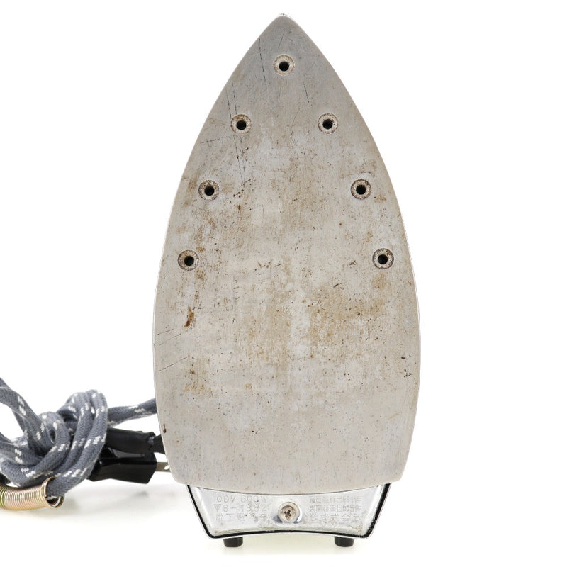 [National] Fer à vapeur National Autres appareils électroménagers 
 NS-61 [Produit d'exploitation]