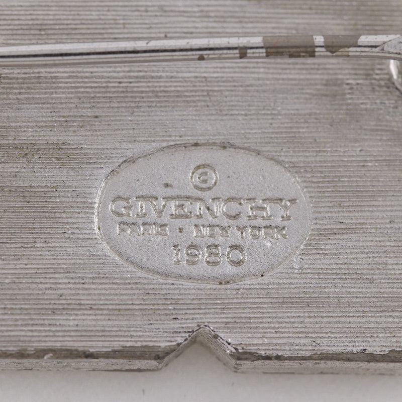 Givenchy] Givenchy Brooch – NISHIKINO VINTAGE KYOTO