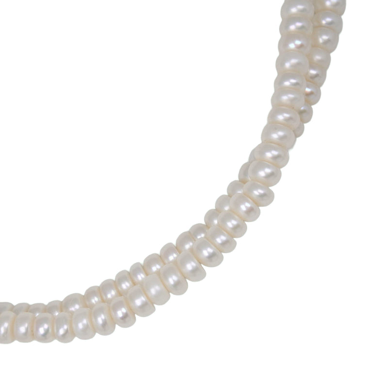collier de perles