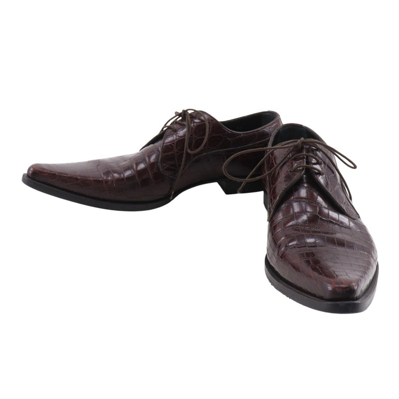 [杜嘉班纳]DOLCE&GABBANA 正装鞋 
 81352396