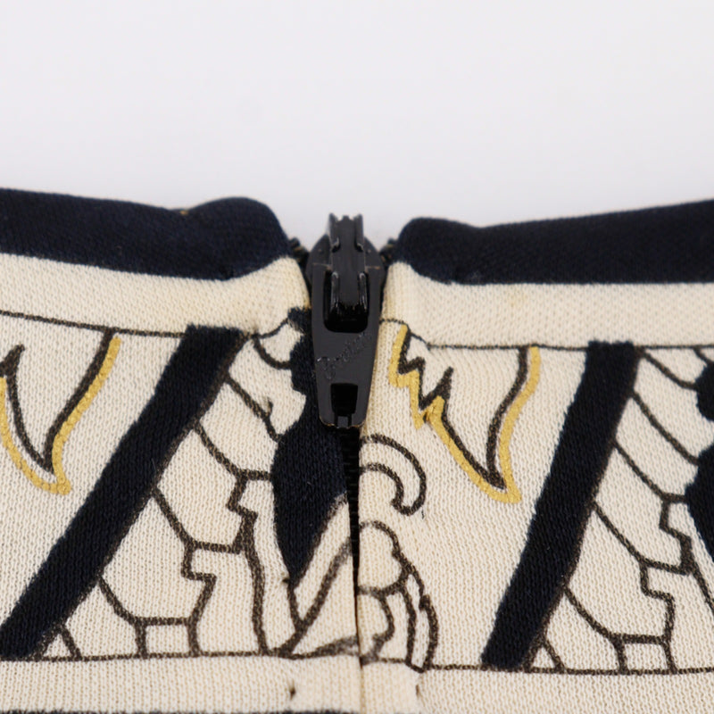LEONARD】レオナール フラワー ワンピース – NISHIKINO VINTAGE KYOTO