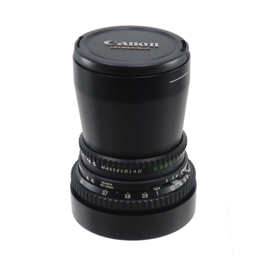 HASSELBLAD】ハッセルブラッド Carl Zeiss Distagon 50mm F4 T* 交換
