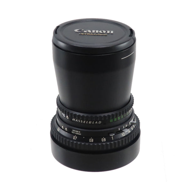 ハッセルブラッド ディスタゴン50mm F4 T* ブラック フィルター　付き HASSELBLAD】ハッセルブラッド Carl Zeiss Distagon 50mm F4 T* 交換