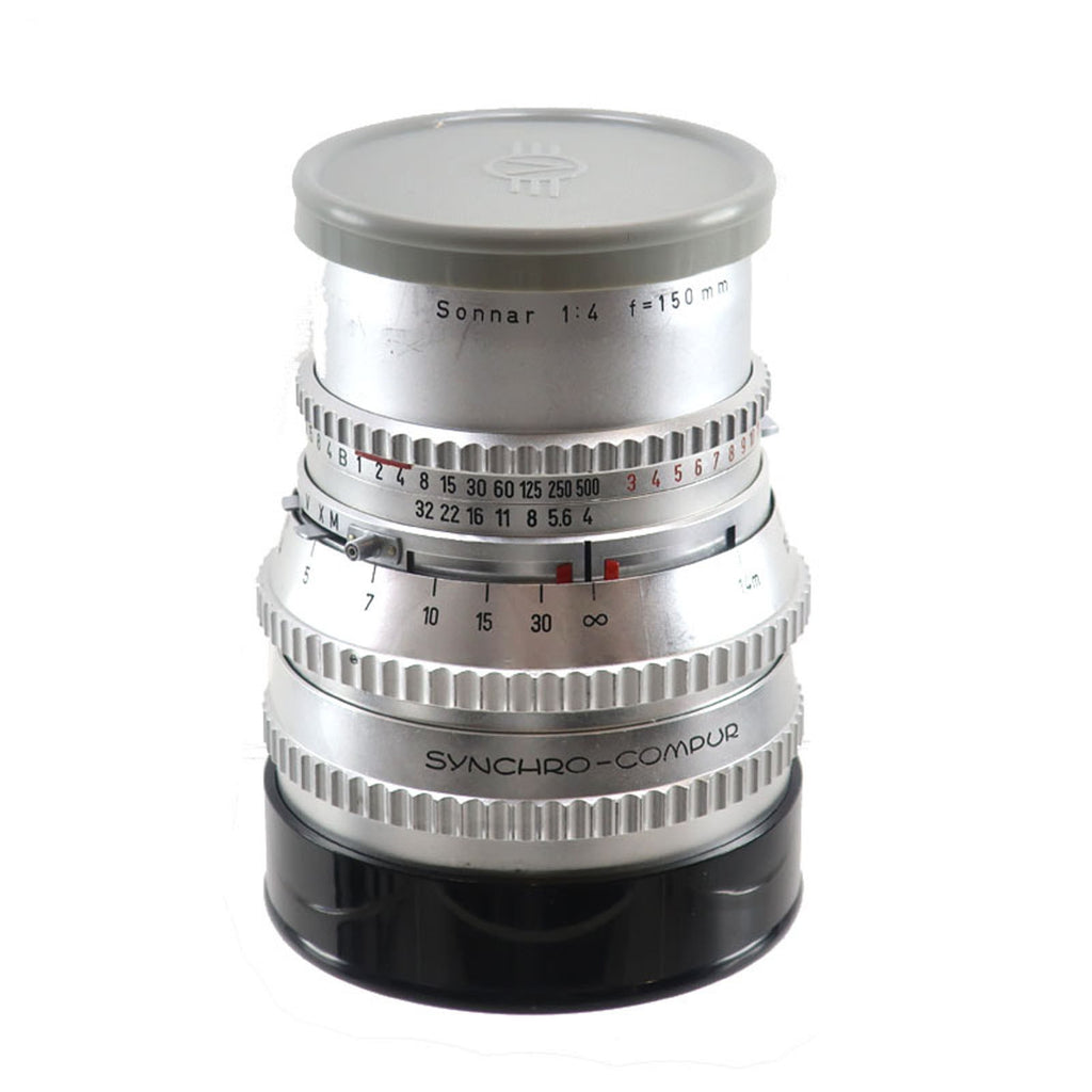 ハッセルブラッド 150mm F4 Carl Zeiss Sonnar HASSELBLAD】ハッセルブラッド Carl Zeiss Sonnar 150mm F4 交換レンズ