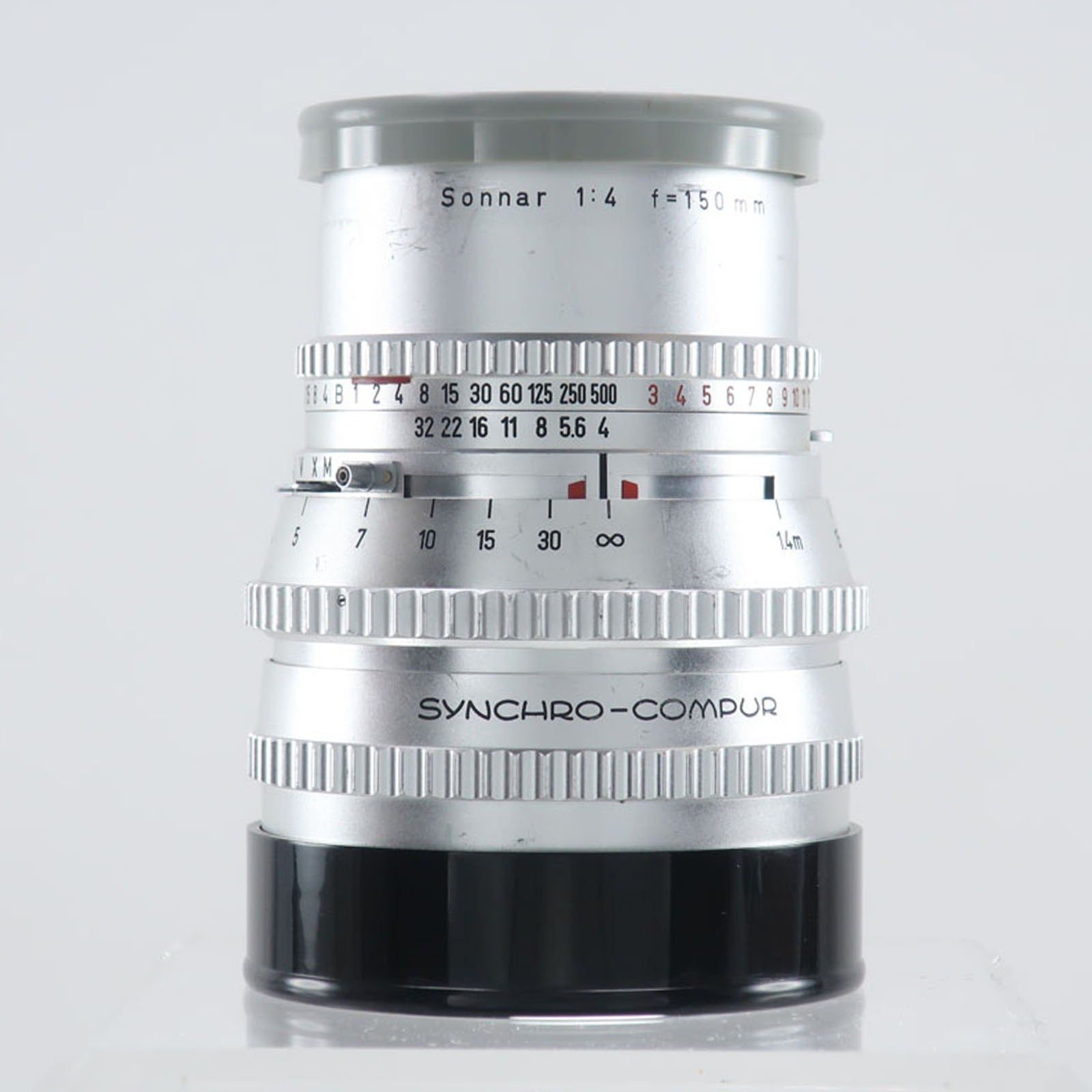 HASSELBLAD] Hasselblad Carl Zeiss Sonnar 150mm F4 ReplacementLense