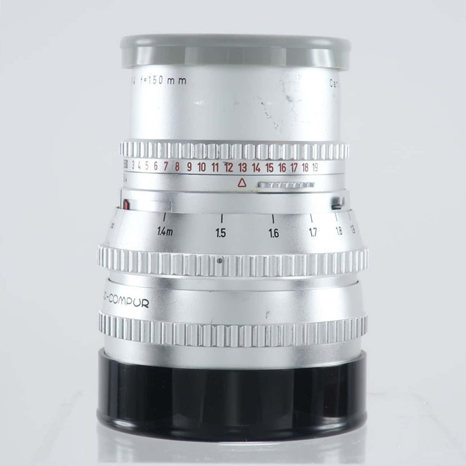 HASSELBLAD】ハッセルブラッド Carl Zeiss Sonnar 150mm F4 交換レンズ