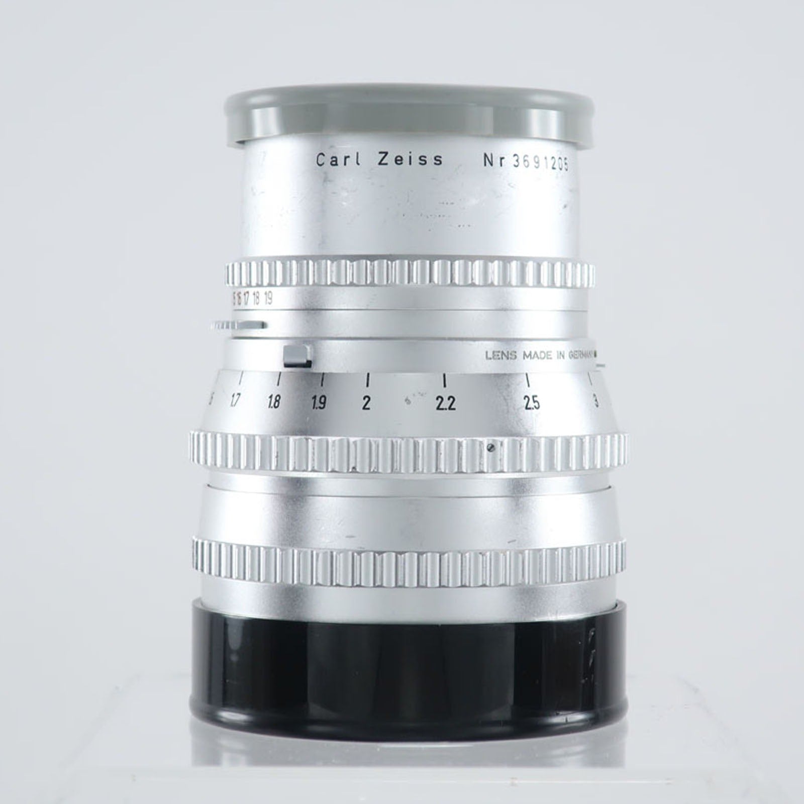 ハッセルブラッド Hasselblad Sonnar 150mm F4 HASSELBLAD】ハッセルブラッド Carl Zeiss Sonnar 150mm F4 交換レンズ
