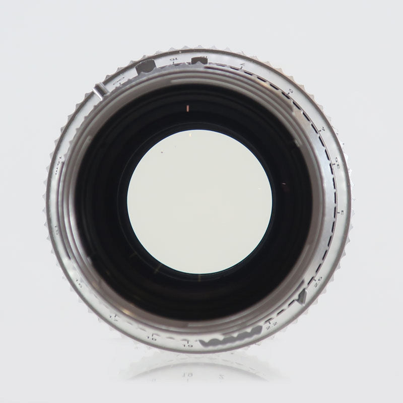 HASSELBLAD】ハッセルブラッド Carl Zeiss Sonnar 150mm F4 交換レンズ