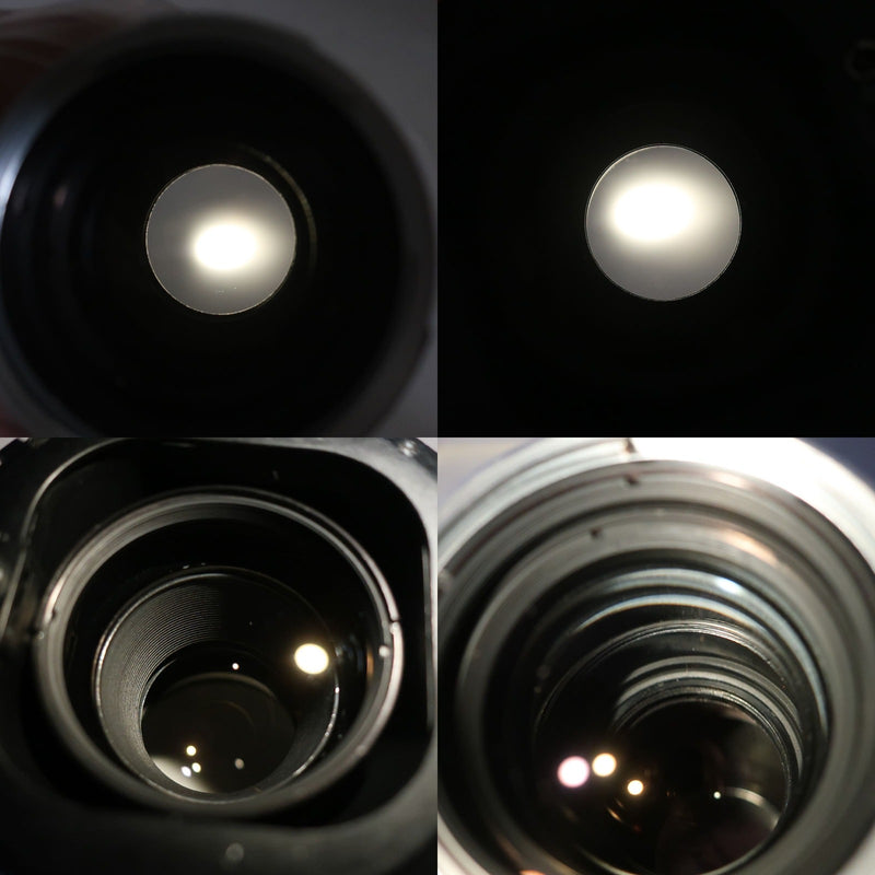 HASSELBLAD】ハッセルブラッド Carl Zeiss Sonnar 150mm F4 交換レンズ