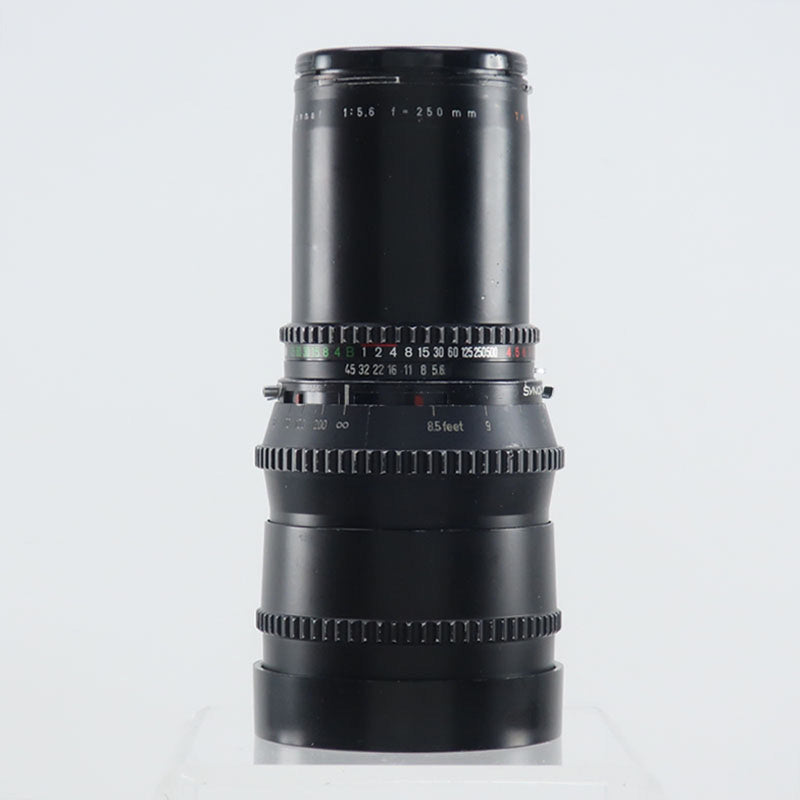 HASSELBLAD] Hasselblad Carl Zeiss Sonnar 250mm F5.6 T