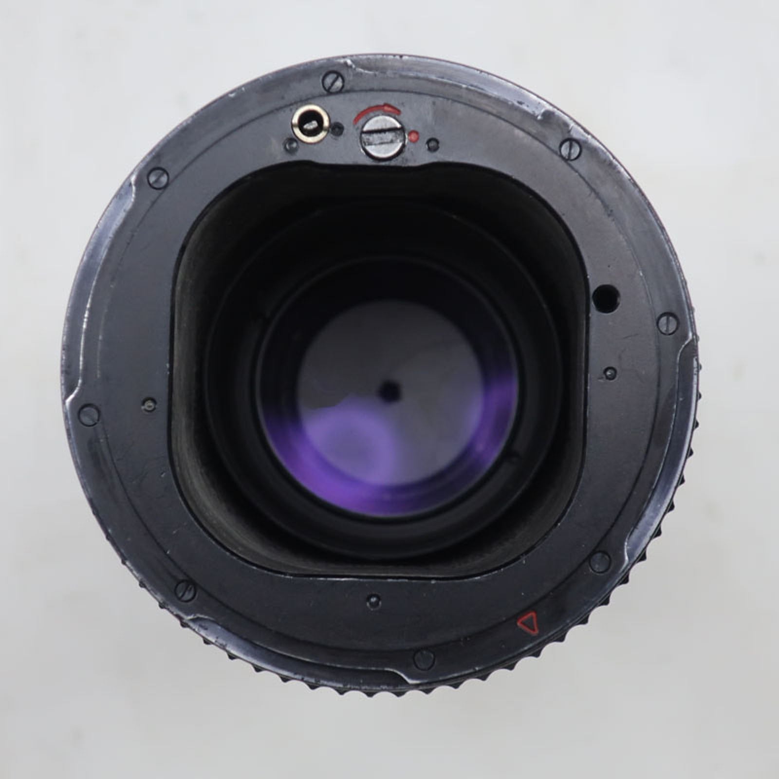 HASSELBLAD】ハッセルブラッド Carl Zeiss Sonnar 250mm F5.6 T* 交換