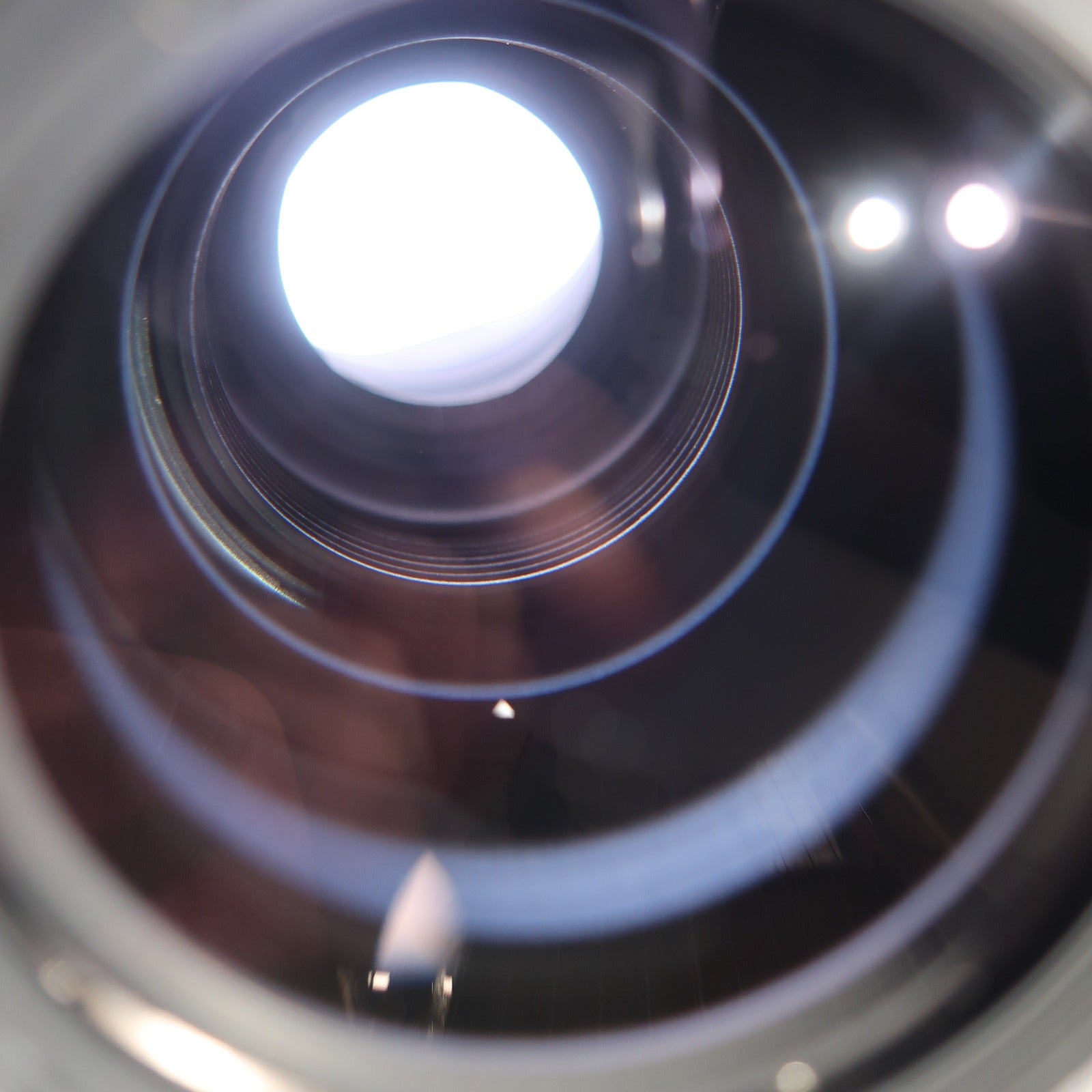 HASSELBLAD】ハッセルブラッド Carl Zeiss Sonnar 250mm F5.6 交換