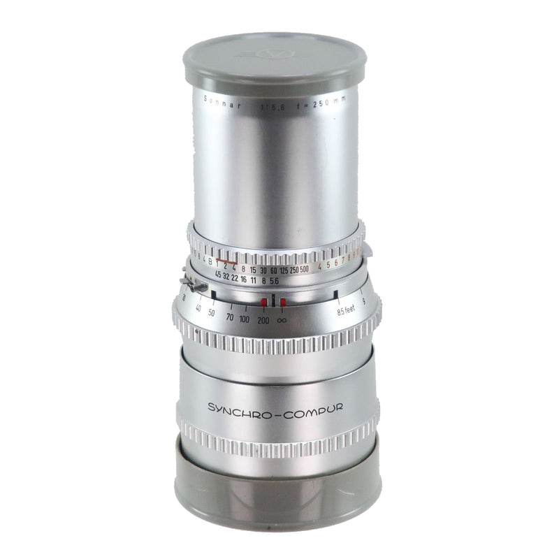 HASSELBLAD] Hasselblad Carl Zeiss Sonnar 250mm F5.6