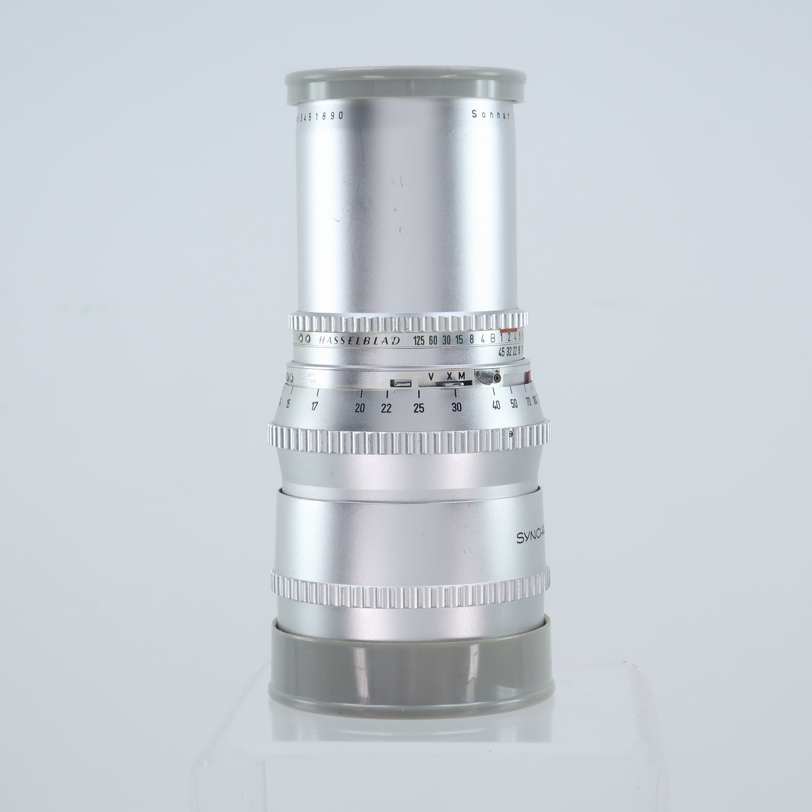 【HASSELBLAD】ハッセルブラッド Carl Zeiss Sonnar 250mm F5.6 T* _ 交換レンズ HASSELBLAD】ハッセルブラッド Carl Zeiss Sonnar 250mm F5.6 交換