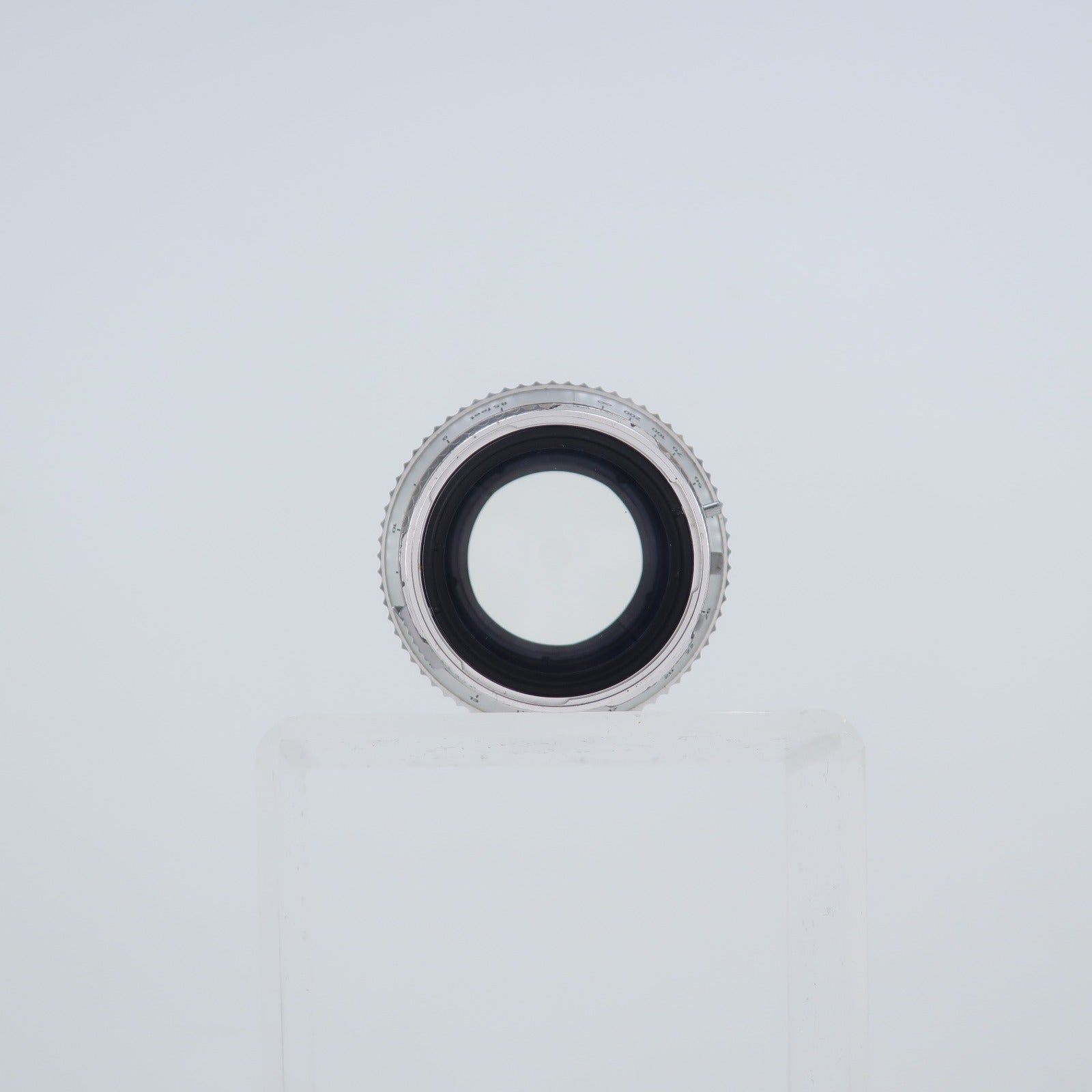 HASSELBLAD】ハッセルブラッド Carl Zeiss Sonnar 250mm F5.6 交換