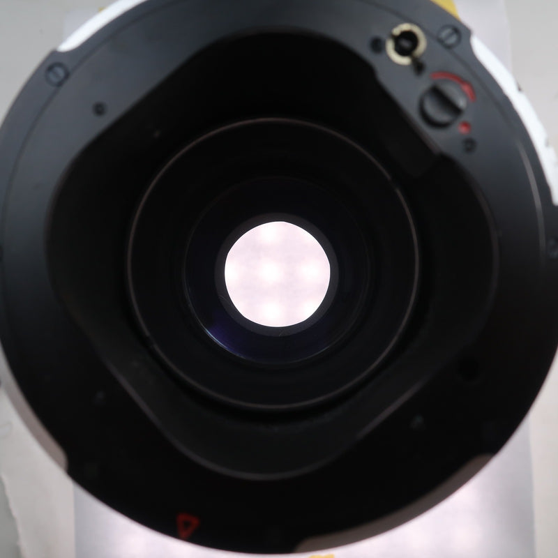 HASSELBLAD】ハッセルブラッド Carl Zeiss Sonnar 250mm F5.6 交換
