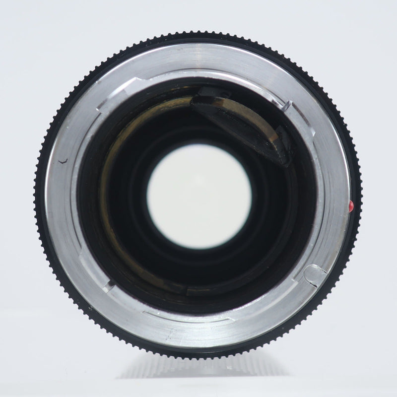 Leica】ライカ Leitz Wetzlar Tele-Elmar 135mm F4 交換レンズ