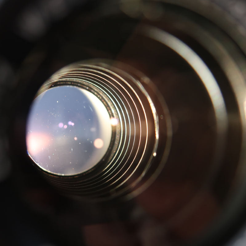 【Leica】ライカ Leitz Wetzlar Elmar 135mm F4 _ 交換レンズ Elmar 135mm f4 (M) – FLASHBACK CAMERA