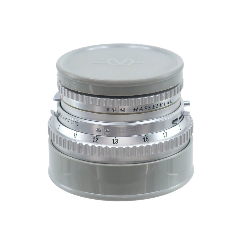 HASSELBLAD】ハッセルブラッド Carl Zeiss Planar 80mm F2.8 T* 交換