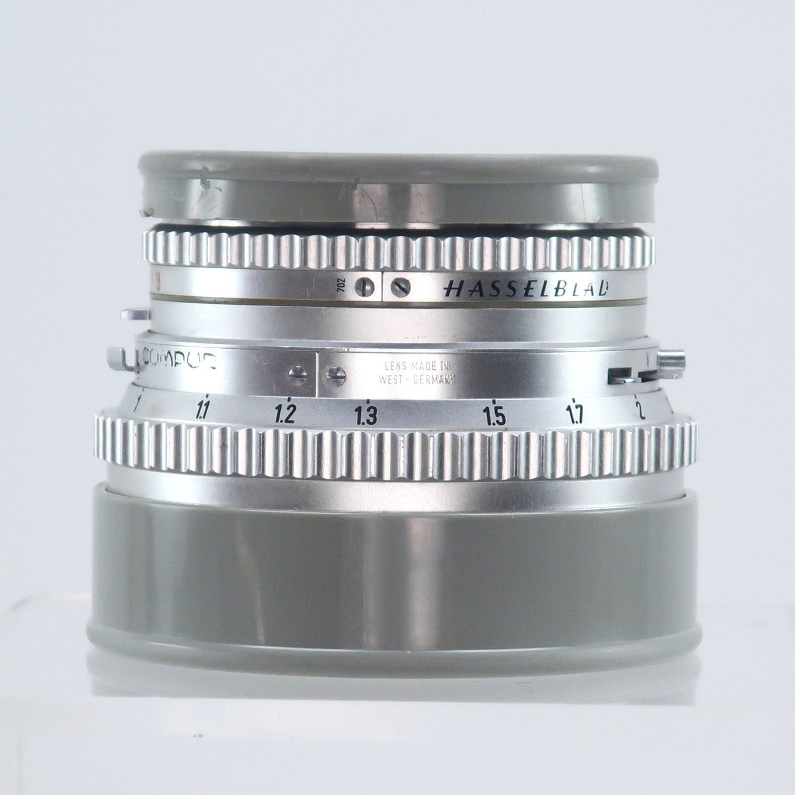 HASSELBLAD】ハッセルブラッド Carl Zeiss Planar 80mm F2.8 T* 交換