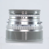 HASSELBLAD】ハッセルブラッド Carl Zeiss Planar 80mm F2.8 T* 交換